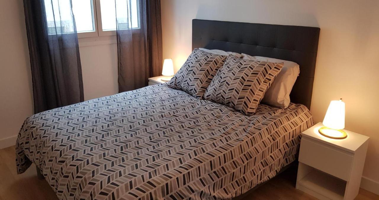 Appartement Centre Ville Concarn Home コンカルノー エクステリア 写真