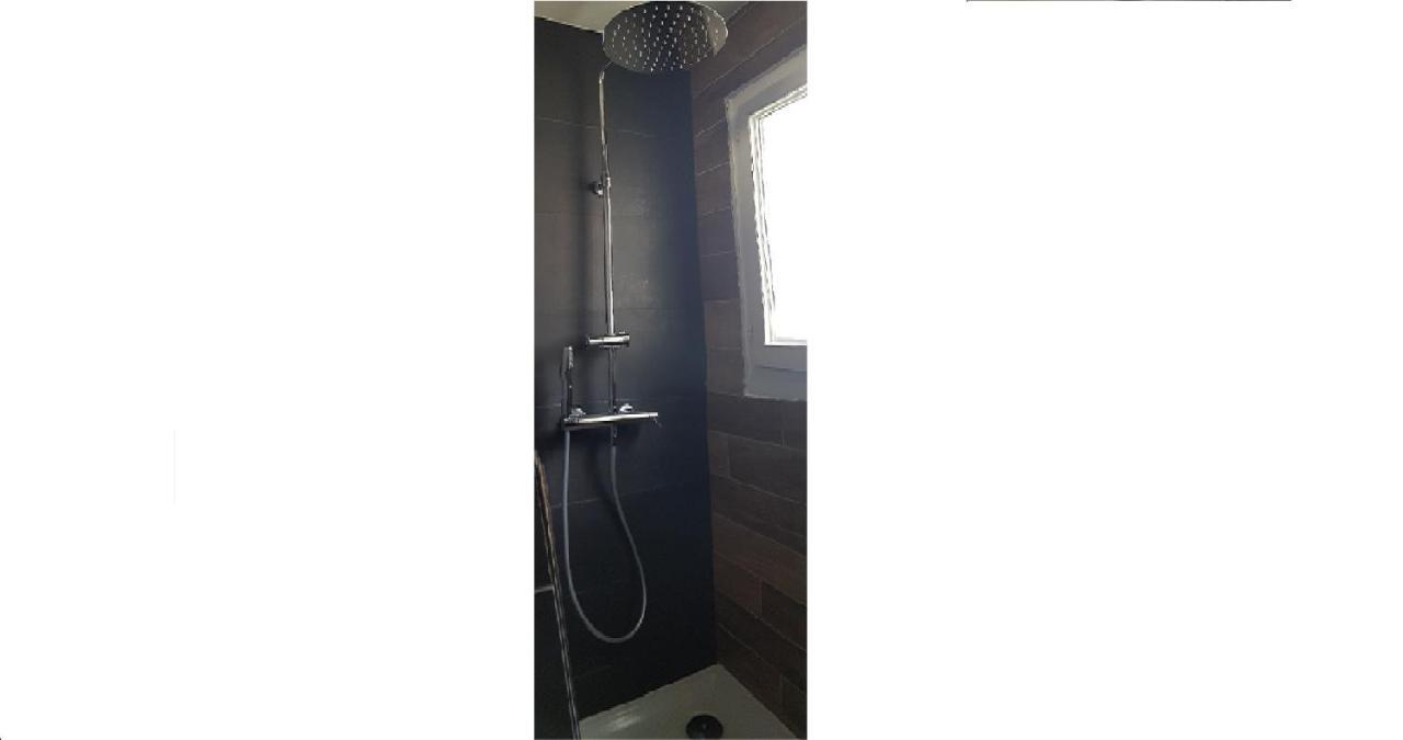 Appartement Centre Ville Concarn Home コンカルノー エクステリア 写真